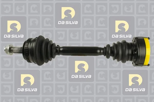 Drive Shaft (1117AT)