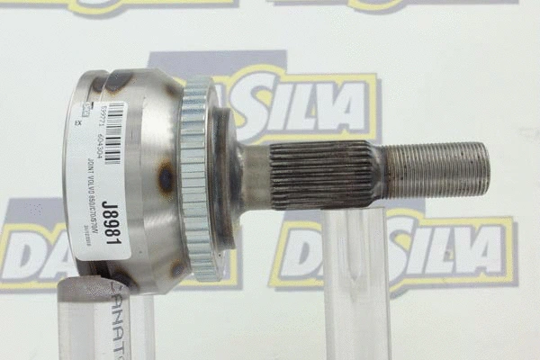 Joint Kit, drive shaft