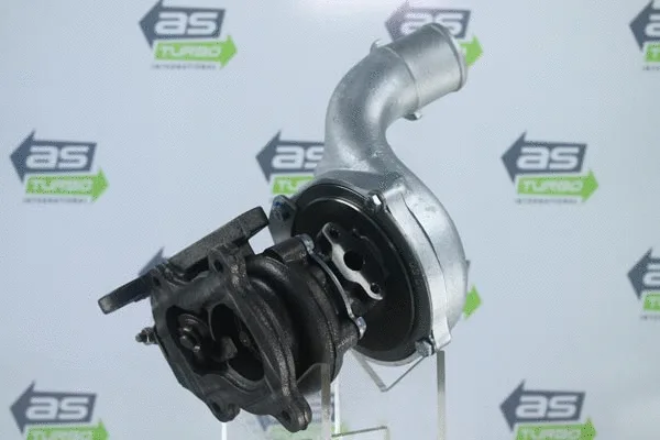 Charger, charging (supercharged/turbocharged) (AS1006)
