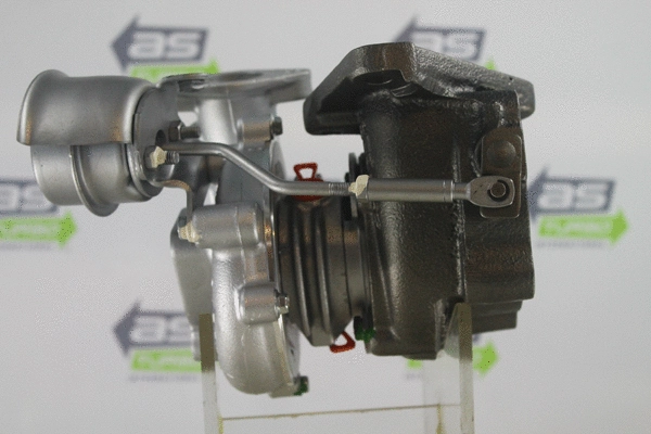 Charger, charging (supercharged/turbocharged)