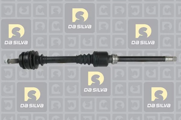 Drive Shaft (382AT)