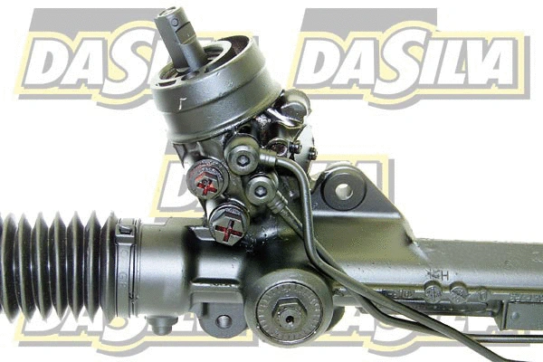 Steering Gear