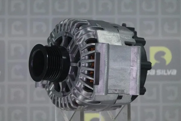Alternator (011983)