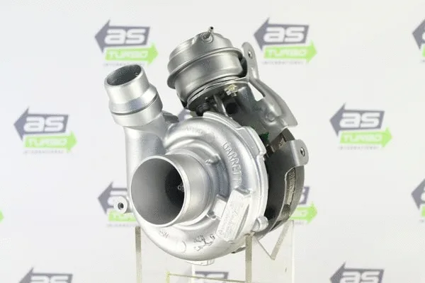 Charger, charging (supercharged/turbocharged) (AS2462)