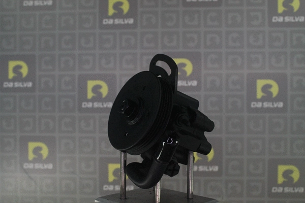 Hydraulic Pump, steering (DP3550)