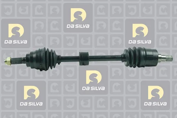 Drive Shaft (31283T)
