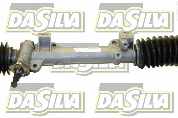 Steering Gear