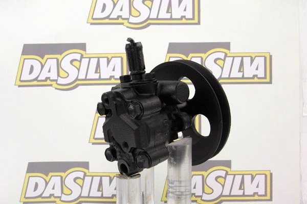 Hydraulic Pump, steering