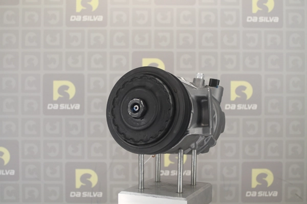 Compressor, air conditioning (FC1379)