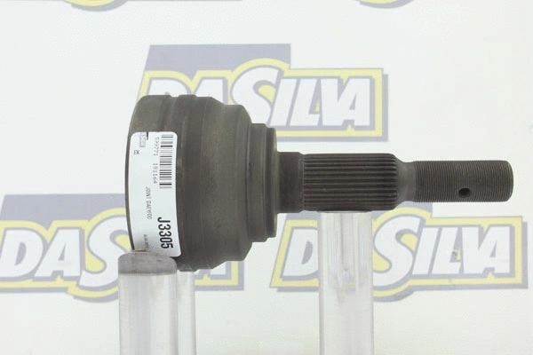 Joint Kit, drive shaft