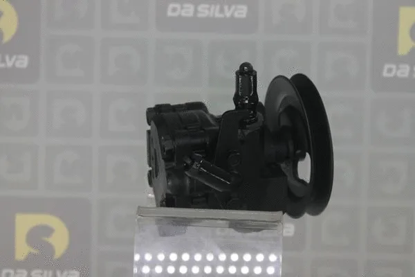 Hydraulic Pump, steering