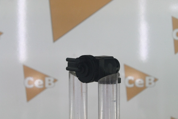 Pressure Converter, exhaust control