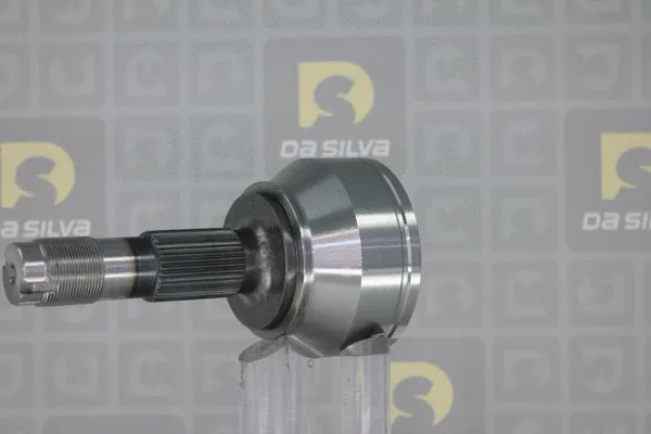 Joint Kit, drive shaft (J3866)