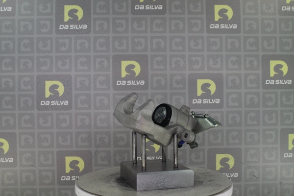 Brake Caliper (ET9213)
