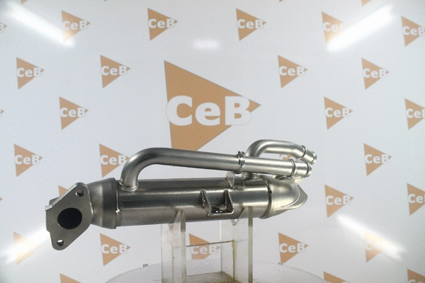 Cooler, exhaust gas recirculation (GR7032)