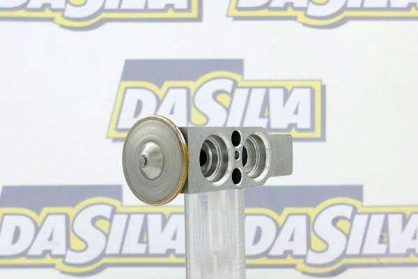 Expansion Valve, air conditioning (FD1183)