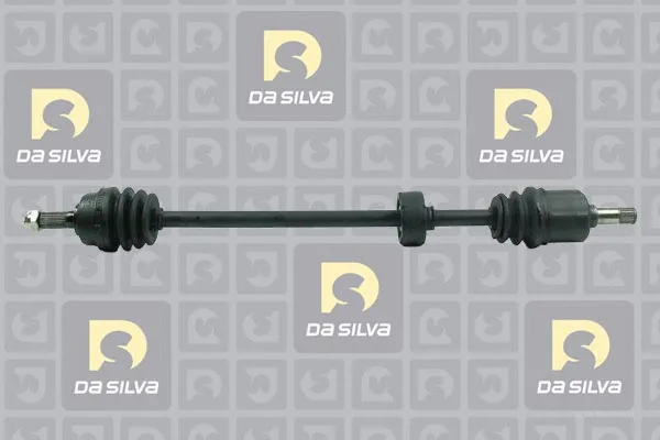 Drive Shaft (93093T)