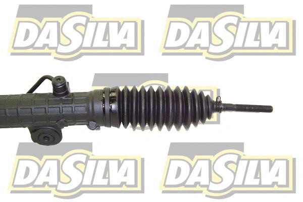 Steering Gear