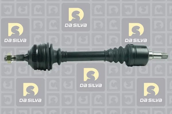 Drive Shaft (3544BT)