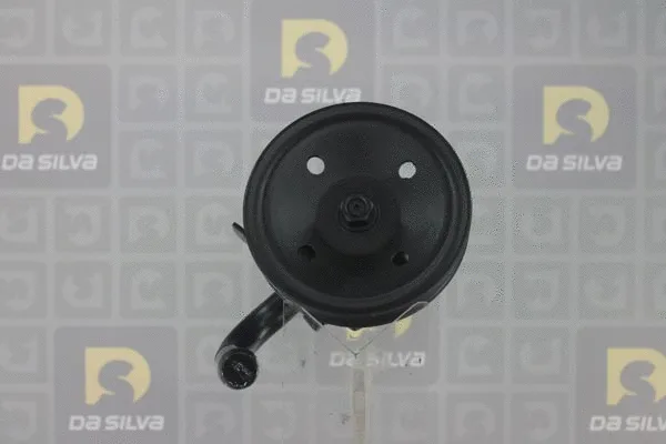 Hydraulic Pump, steering