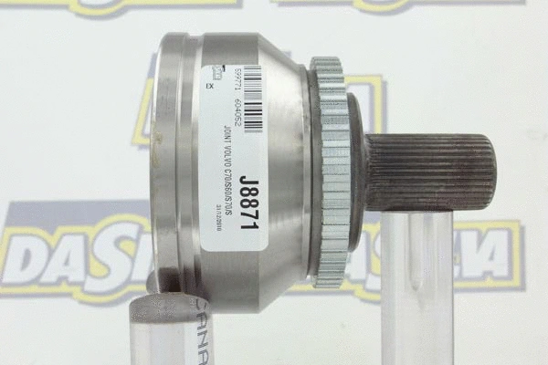 Joint Kit, drive shaft