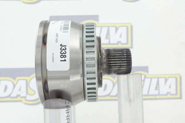 Joint Kit, drive shaft