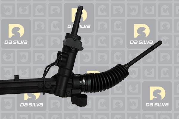 Steering Gear