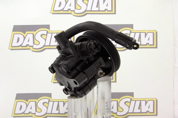 Hydraulic Pump, steering