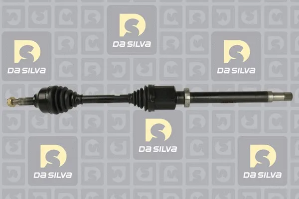 Drive Shaft (6422T)