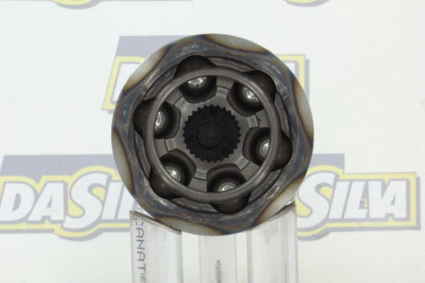 Joint Kit, drive shaft