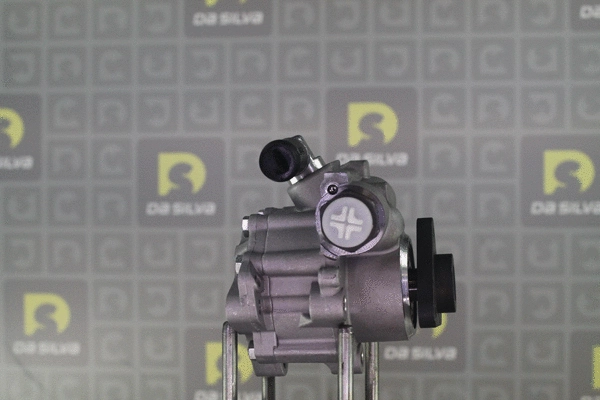 Hydraulic Pump, steering