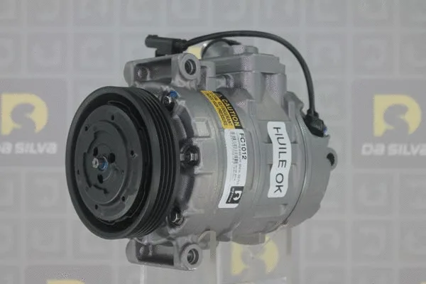 Compressor, air conditioning (FC1012)