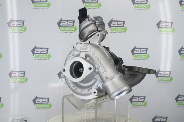 Charger, charging (supercharged/turbocharged) (AS7659)