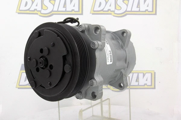 Compressor, air conditioning (FC3566)