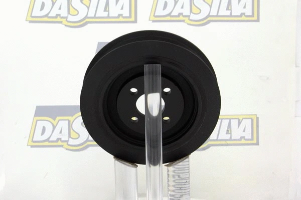 Belt Pulley, crankshaft