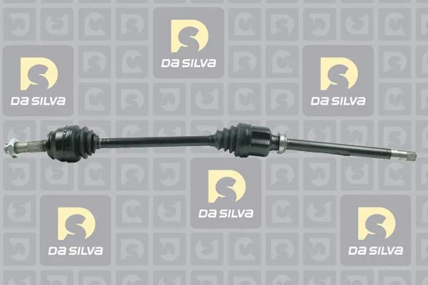 Drive Shaft (3500T)