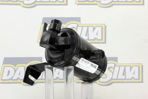 Dryer, air conditioning (FF4168)