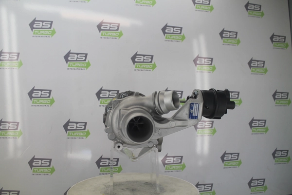 Charger, charging (supercharged/turbocharged)