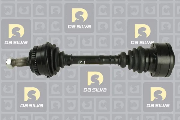 Drive Shaft (7122AT)