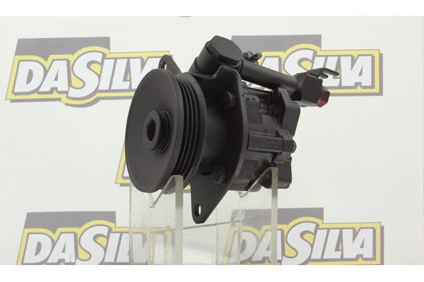 Hydraulic Pump, steering (DP2369)