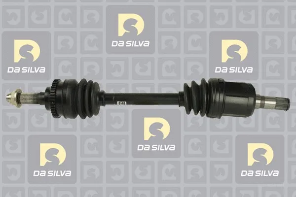 Drive Shaft (94037AT)