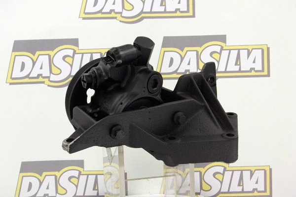 Hydraulic Pump, steering