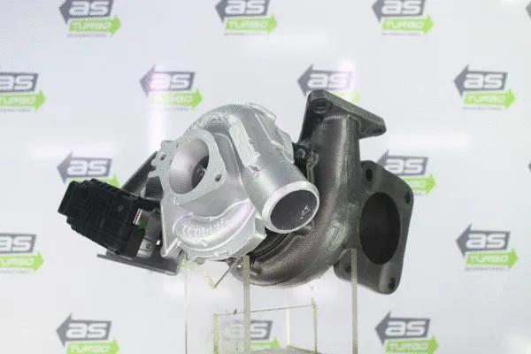 Charger, charging (supercharged/turbocharged) (AS1088)