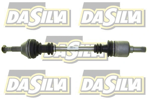 Drive Shaft (301AT)