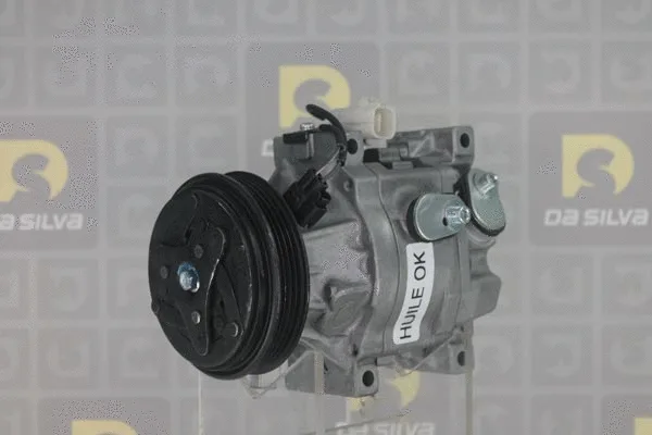 Compressor, air conditioning (FC0347)