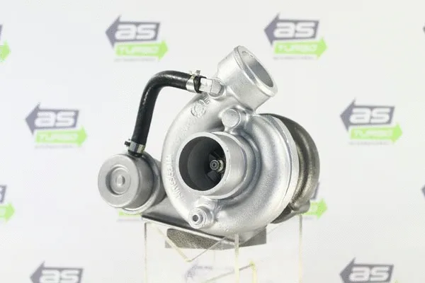 Charger, charging (supercharged/turbocharged) (AS5270)