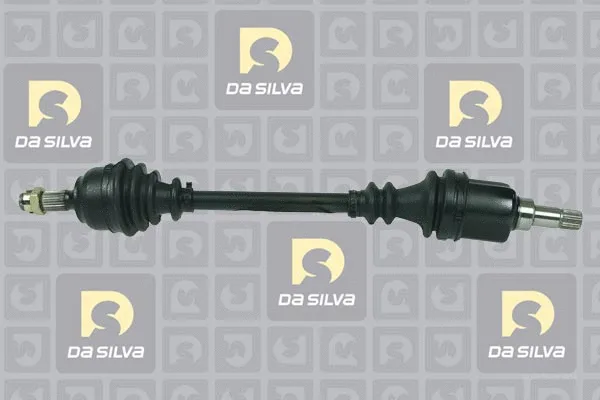 Drive Shaft (3807T)