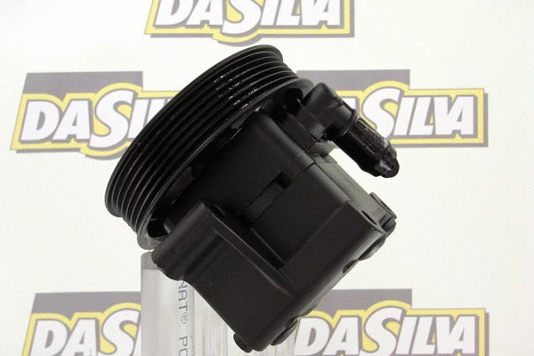 Hydraulic Pump, steering