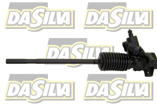 Steering Gear
