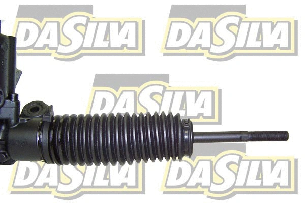 Steering Gear
